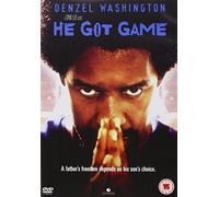 He Got Game [Reino Unido] [DVD]