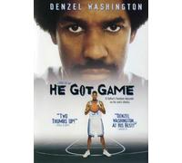 He Got Game [Reino Unido] [DVD]