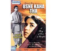 He Had Said...Usne Kaha Tha (DVD)