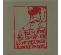 He Has Left Us Alone But Shafts of Light Sometimes by A Silver Mt. Zion (2000-05-03)