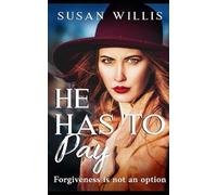 HE HAS TO PAY: Forgiveness is not an option