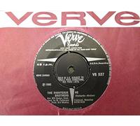 He / He Will Break Your Heart-7" 45