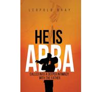 He is Abba