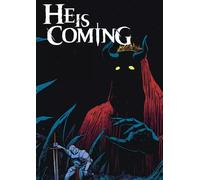 He is Coming PC