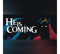 He is Coming (PC) Steam Key - GLOBAL