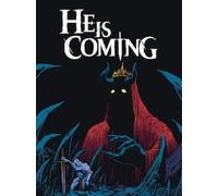 He is Coming (PC) - Steam Key - ROW