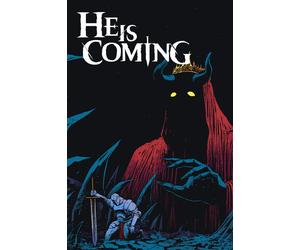 He Is Coming Steam (PC) Key EUROPE