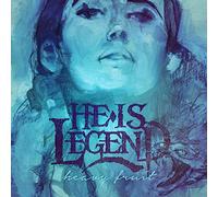 He Is Legend - He Is Legend - Heavy Fruit