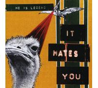 He Is Legend - It Hates You
