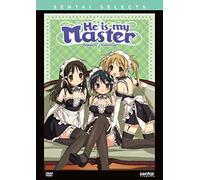 He Is My Master (2 Dvd) [Edizione: Stati Uniti] [Italia]
