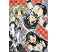 He Is My Master: Kinkyuu Tokuho [Alemania] [DVD]