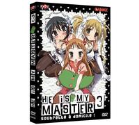 He Is My Master - Vol. 3 [Francia] [DVD]