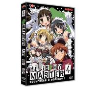 He Is My Master - Vol. 4 [Francia] [DVD]
