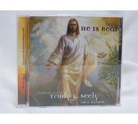 He Is Real: The Power Of Christ