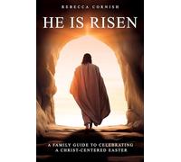 He Is Risen