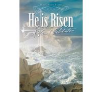 He Is Risen: A Visual Celebration [Reino Unido] [DVD]