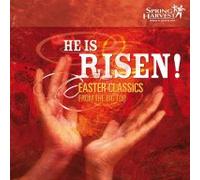 He Is Risen - Easter Classics From The Big Top [UK Import]