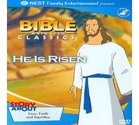 He Is Risen [Reino Unido] [DVD]