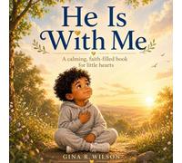 He Is With Me