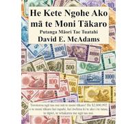 He Kete Ngohe Ako mā te Moni Tākaro: Torotoroa ngā tau nui mā te moni tākaro! He $2,800,992 o te moni tākaro hei tapahi, hei āwhina ki te ako i te ... tau nui. (Buku Matematik Untuk Kanak-Kanak)