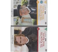He Knew He Was Right Episode 1-4 BBC Classic Drama DVD