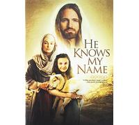 He Knows My Name [USA] [DVD]