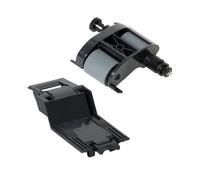 HE-L2718A (L2725-60002) Kit de Repuesto de Rodillo alimentador de Documentos (ADF) Apto for HP