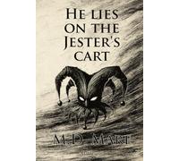 He lies on the Jester's cart: A Neapolitan noir-love, guilt, and the ghosts we create