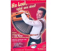 HE Loui parte nosotros Uno (+ CD): para