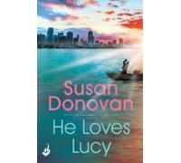He Loves Lucy (ebook)