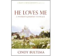 He Loves Me: A Woman's Journey to Peace [USA] [DVD]