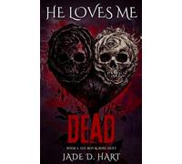 He Loves Me Dead (The Rot and Rose Duet)