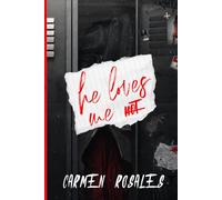 HE LOVES ME NOT/HE LOVES ME: SPECIAL EDITION (He Loves Me Not/He Loves Me Duet)