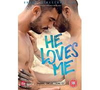He Loves Me [Reino Unido] [DVD]
