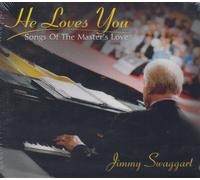 He Loves You, Songs of the Master's Love