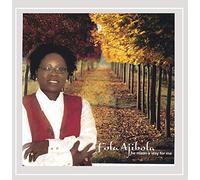 He Made a Way for Me