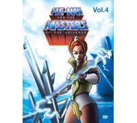 He-Man and the Masters of the Universe 04 [Alemania] [DVD]