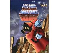 He-Man and the Masters of the Universe 06 [Alemania] [DVD]