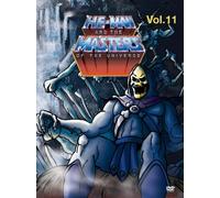 He-Man and the Masters of the Universe 11 [Alemania] [DVD]