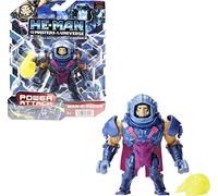 Mattel – Figura de acción – Masters of the Universe He-Man and The Man-E-Faces – 14 cm