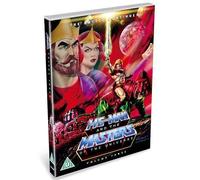 He-Man And The Masters Of The Universe - Volume 3 [Reino Unido] [DVD]