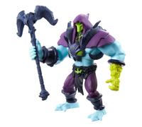 He-man E The Masters Of The Universe Action Figura 2022 Skeletor 14 Cm Mattel