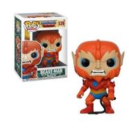 POP Funko S2: Beastman Figura de Vinilo (Funko 21813)