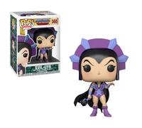 He-Man Maestros Del Universo Evil-Lyn Figura De Vinilo Pop 3.75" Funko 565