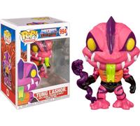 He-Man Maestros Del Universo Tung Lashor Figura De Vinilo Pop 3.75" 994