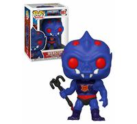 ¡Figura pop! Webstor Masters Of The Universe - FUNKO