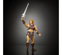 He-Man. Masters of the Universe 2026 Movie Chronicles. Mattel