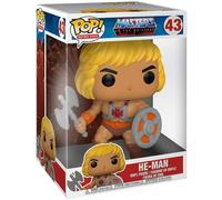 Funko Figura Masters Of The Universe He-man 25 Cm One Size Multicolor