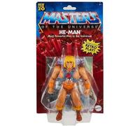 He-Man. Masters of the Universe Origins.