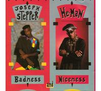 He-Man & Stepper J. - Badness and Niceness